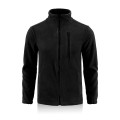 Кофта тактическая флисовая "1991" BLACK