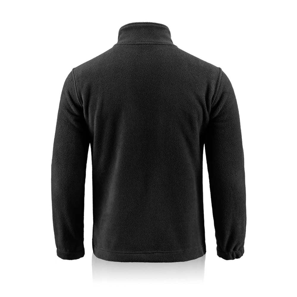 Кофта тактична флісова "1991" BLACK