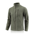 Кофта тактична флісова "1991" GREEN