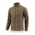 Кофта тактична флісова "1991" KHAKI