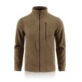 Кофта тактична флісова "1991" KHAKI