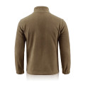 Кофта тактична флісова "1991" KHAKI