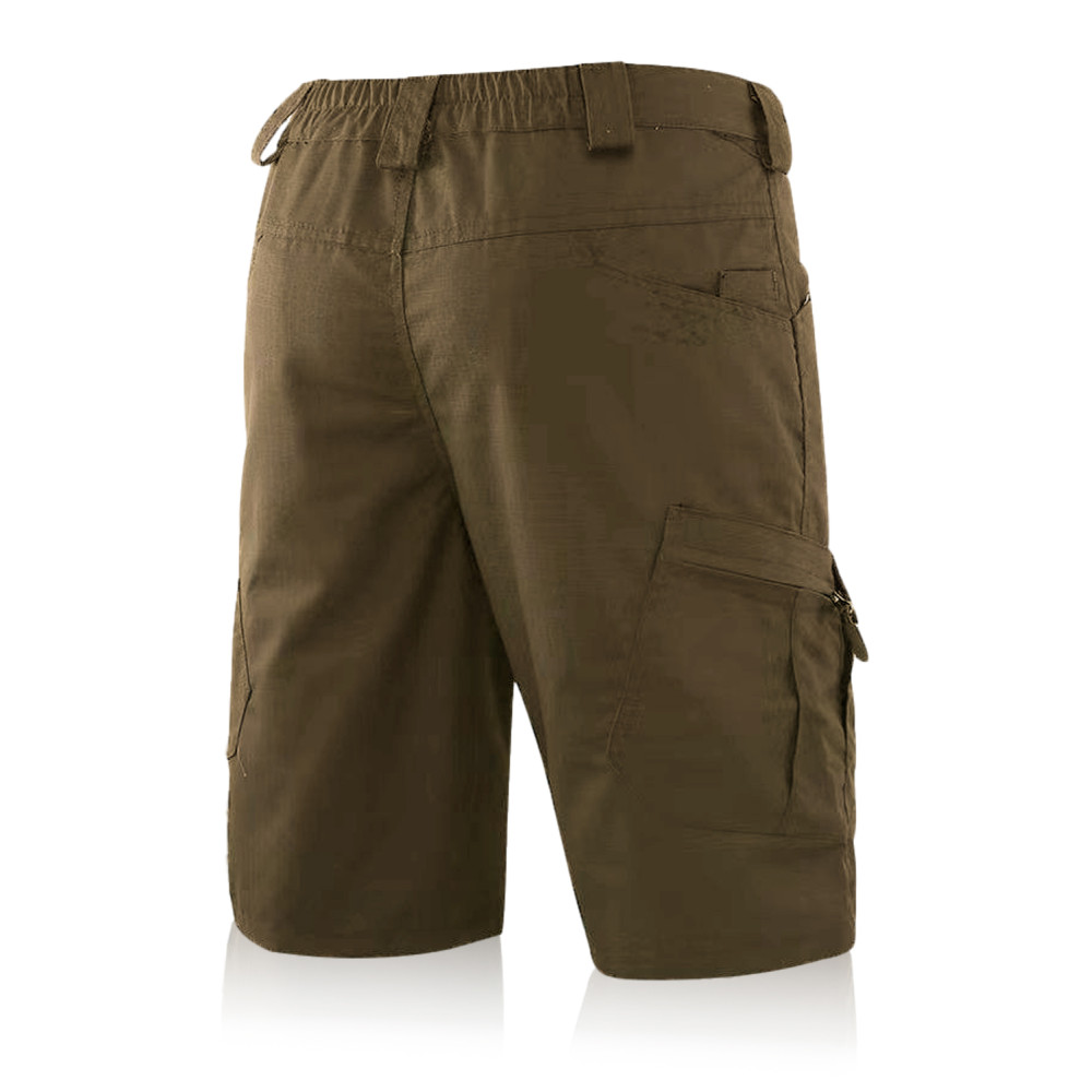 Шорты тактические "1991" DEEP KHAKI