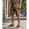Шорты тактические "1991" DEEP KHAKI