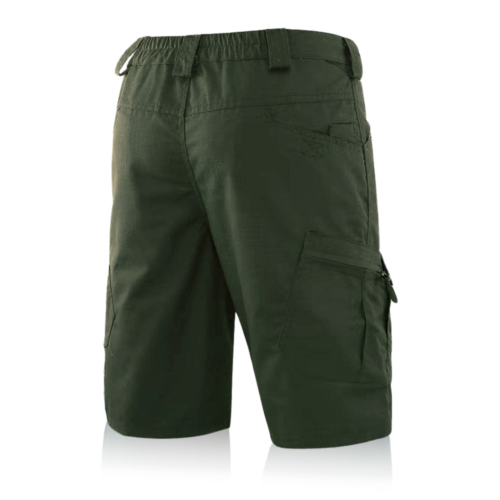 Tactical Shorts "1991" GREEN
