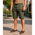 Tactical Shorts "1991" GREEN