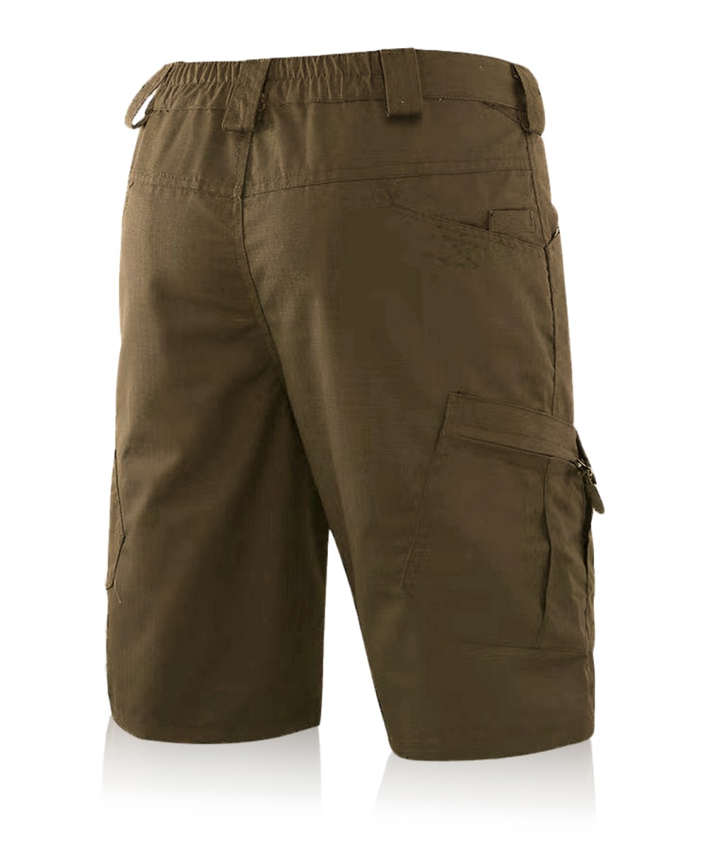 Шорти тактичні "1991" DEEP KHAKI