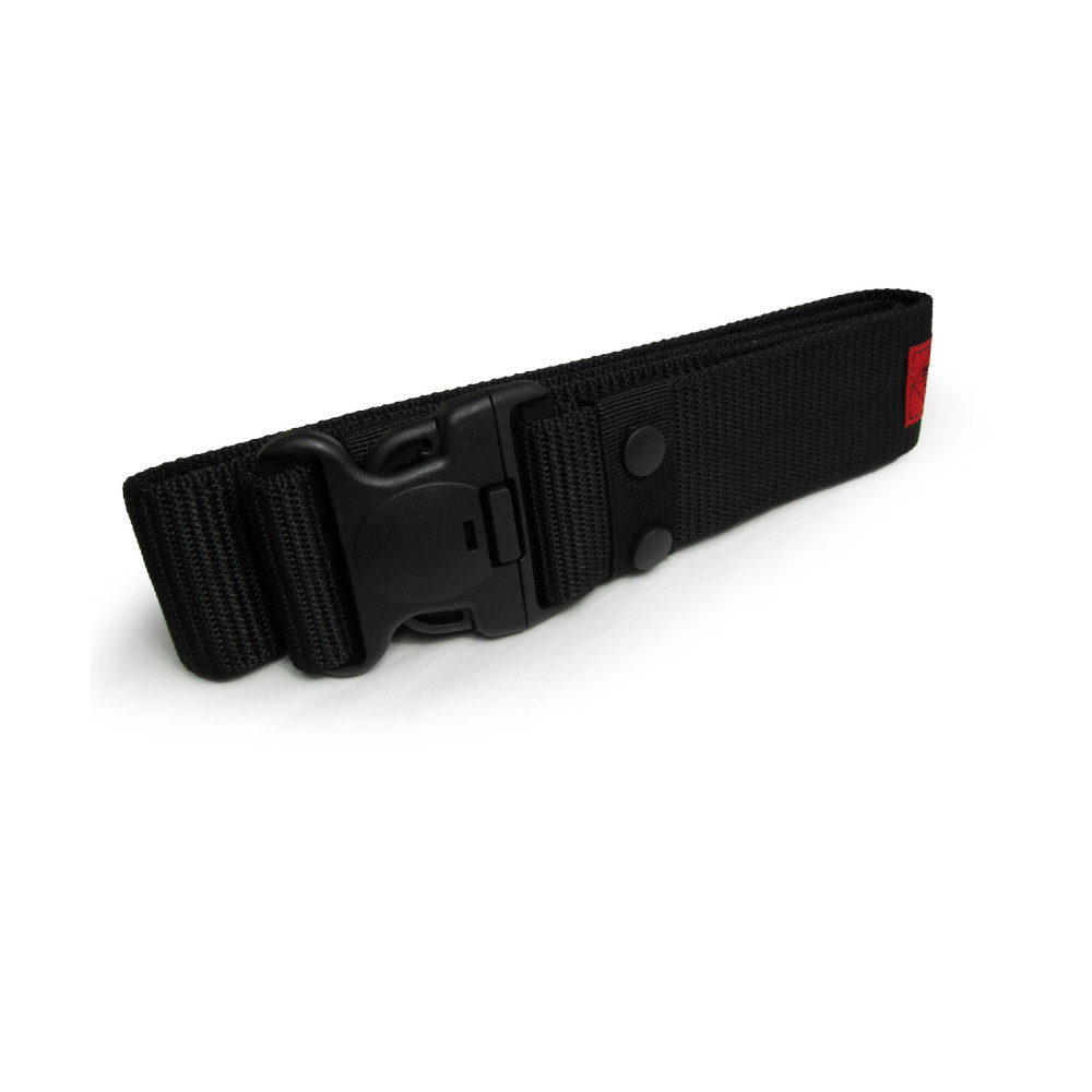Fastback waist belt 