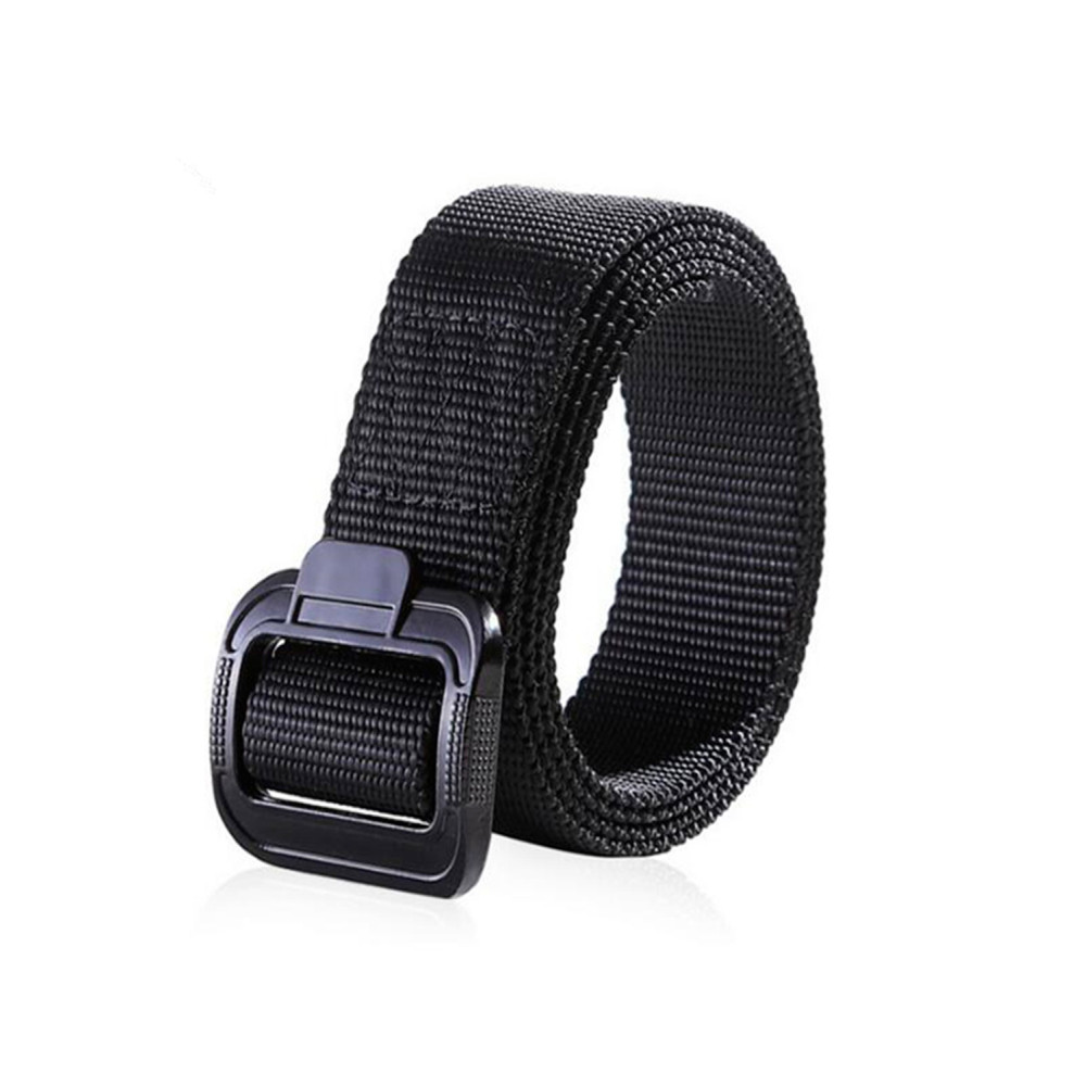 Ремень тактический Metal "1991" Black