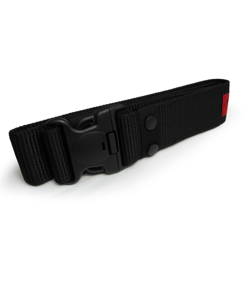 Fastback waist belt 