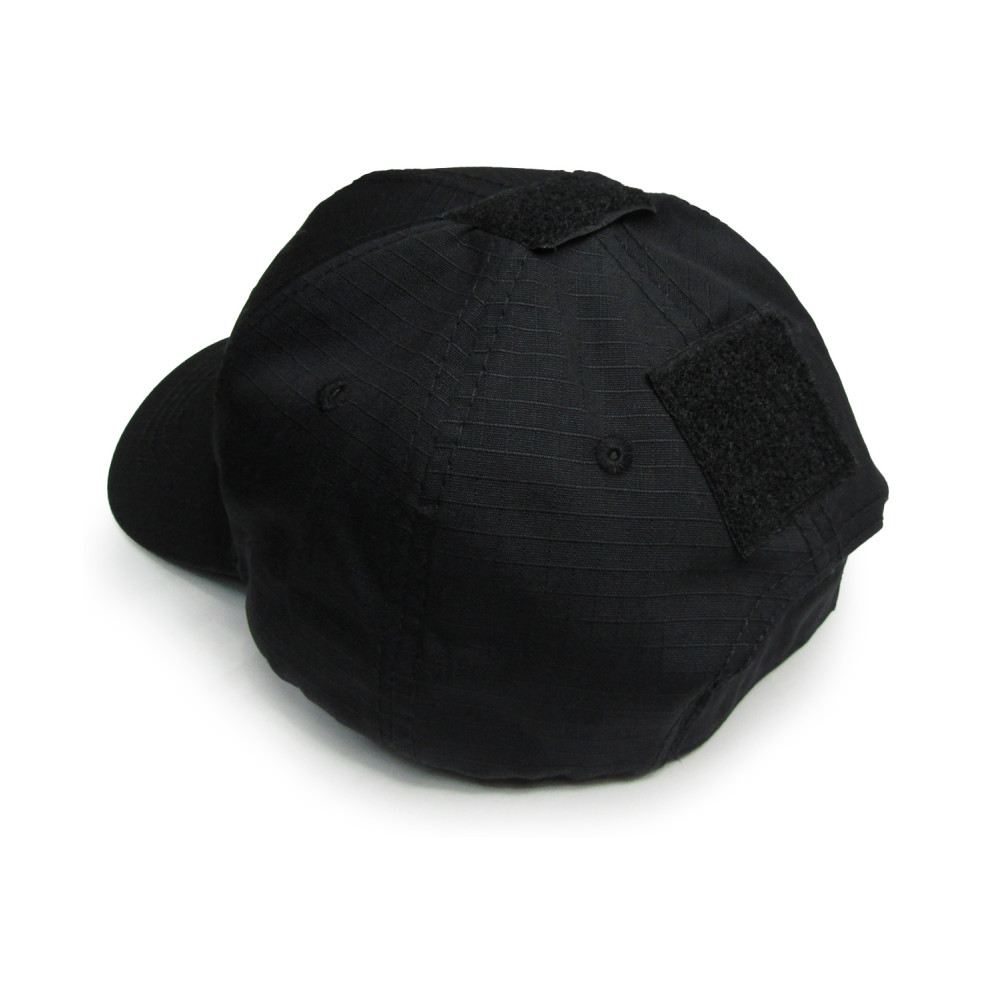 Tactical Rip-Stop Baseball Cap 
