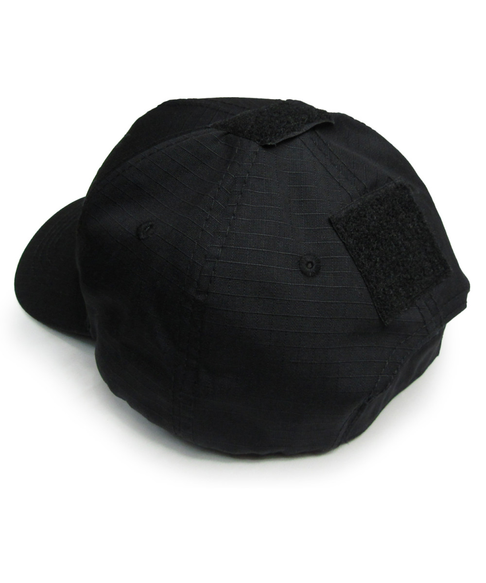 Tactical Rip-Stop Baseball Cap 