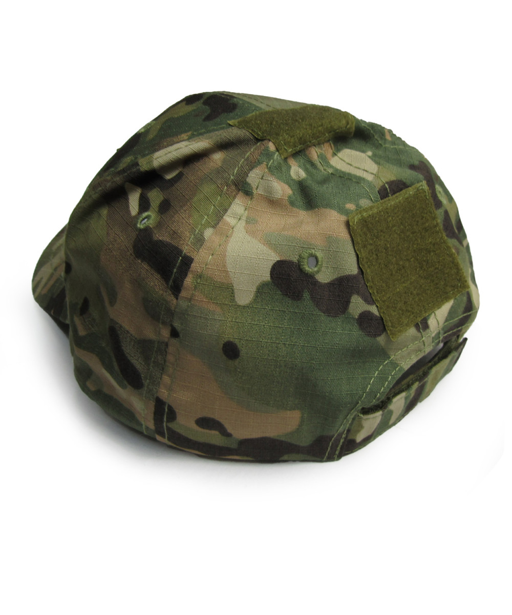 Baseball cap tactical Rip-Stop 