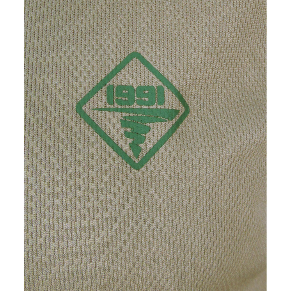 Футболка тактична "1991" BROWN