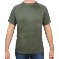 Футболка тактическая "1991" GREEN (OLIVA)