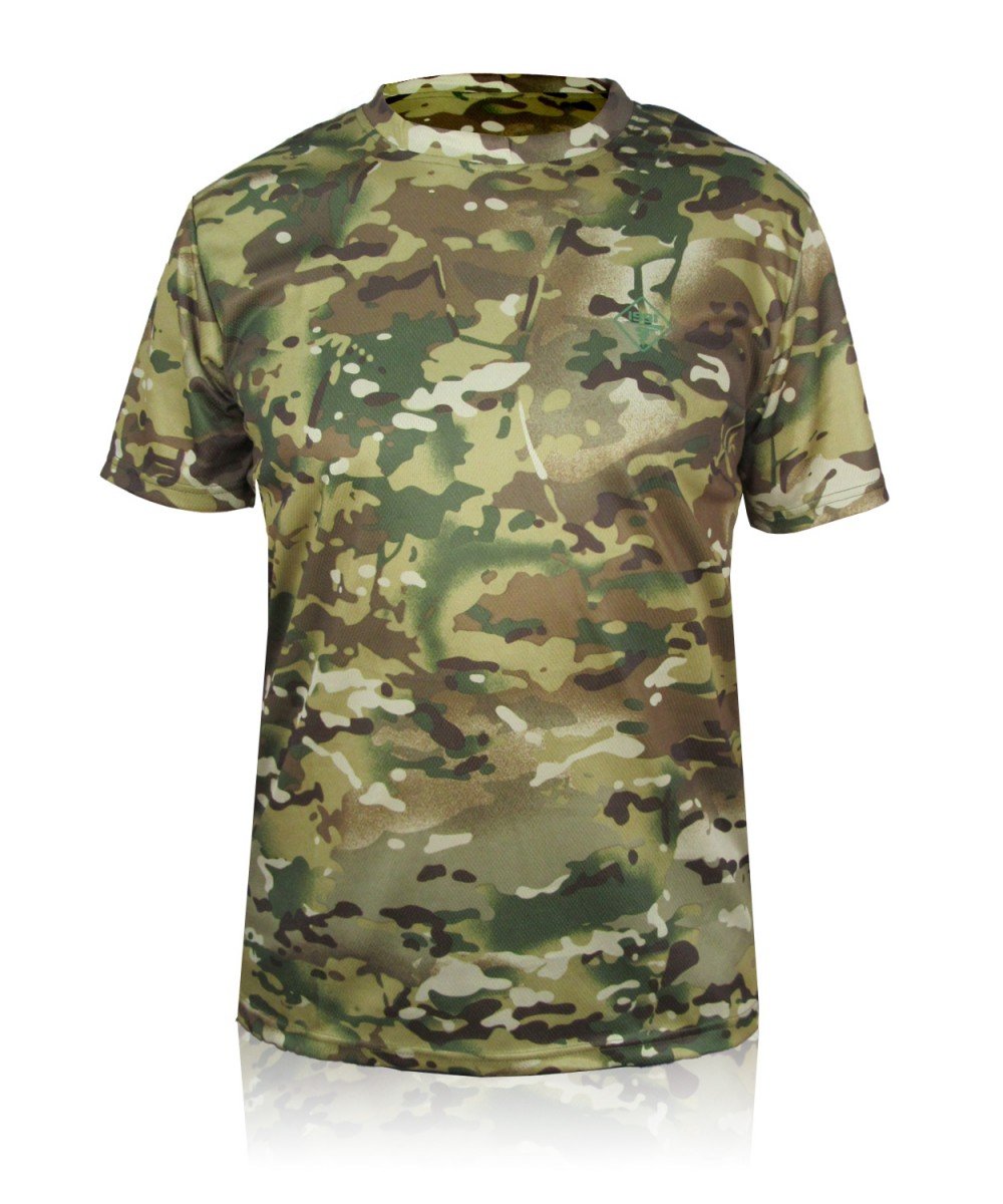 Tactical T-shirt 