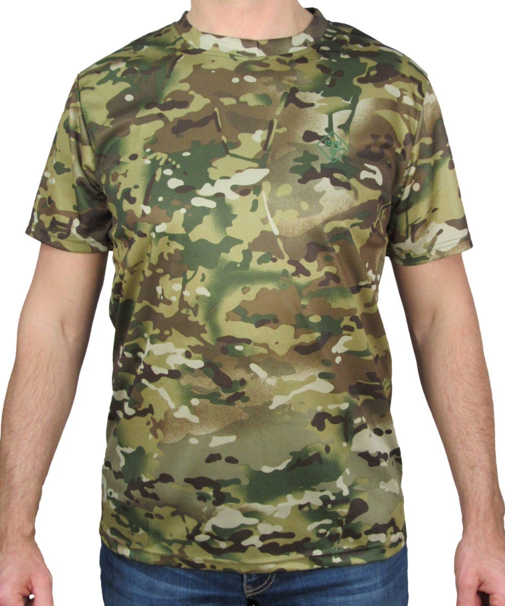 Tactical T-shirt 