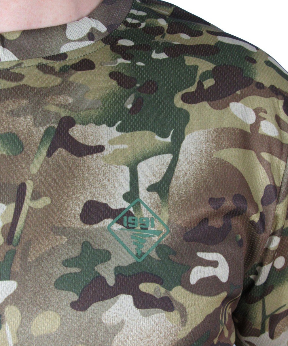 Tactical T-shirt 