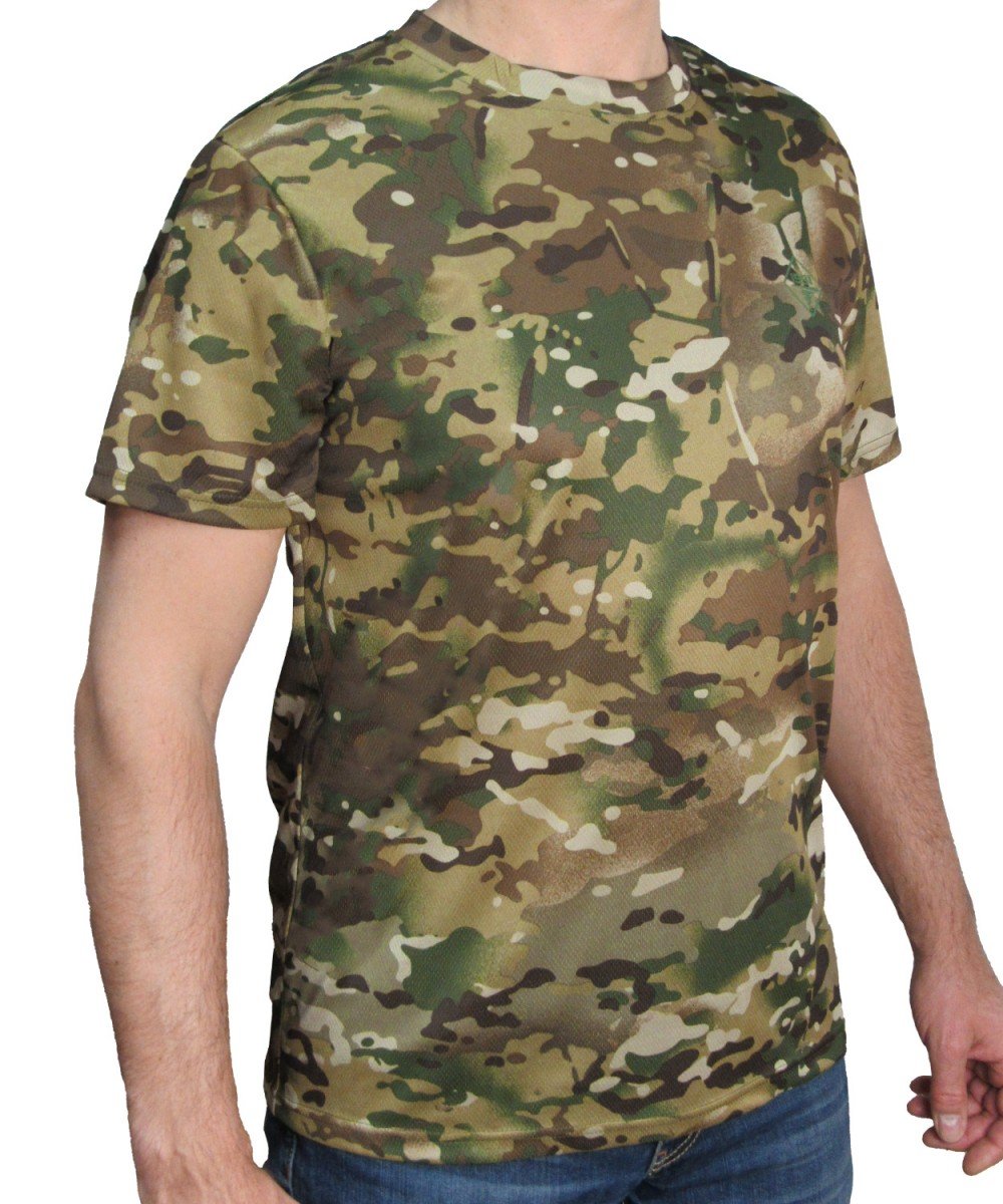 Tactical T-shirt 