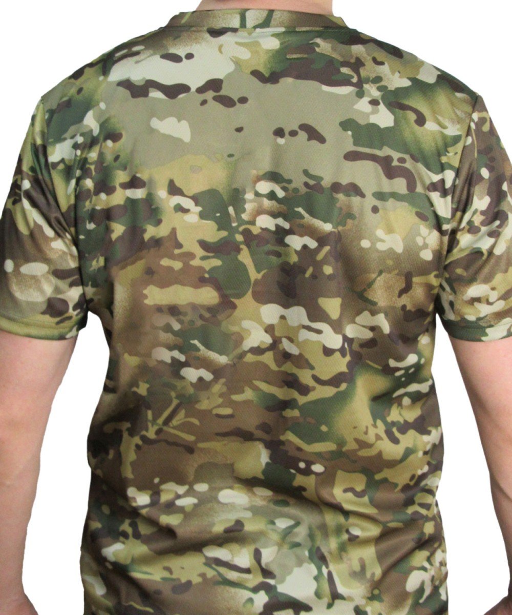 Tactical T-shirt 