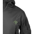 Тактична вологозахисна куртка SoftShell "1991" (Black)