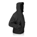 Тактична вологозахисна куртка SoftShell "1991" (Black)