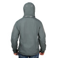 Tactical Waterproof Jacket SoftShell "1991" (Grey)