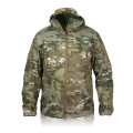 Tactical Waterproof Jacket SoftShell "1991" (New CP)