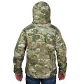 Tactical Waterproof Jacket SoftShell "1991" (New CP)