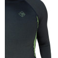 AFL thermal underwear set