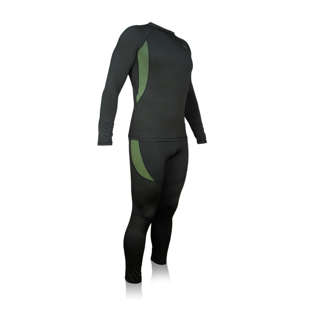 AFL thermal underwear set