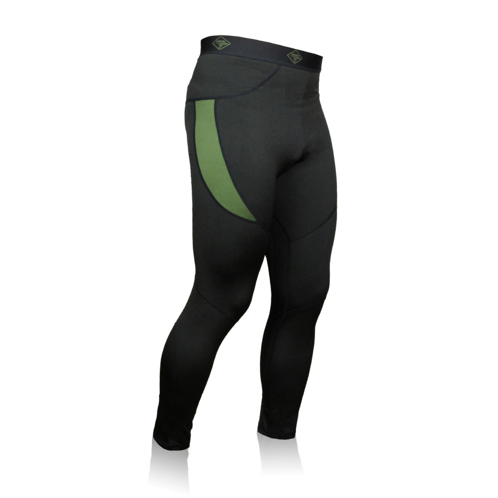 AFL thermal underwear set