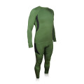 Комплект термобелья AFL "1991" Green