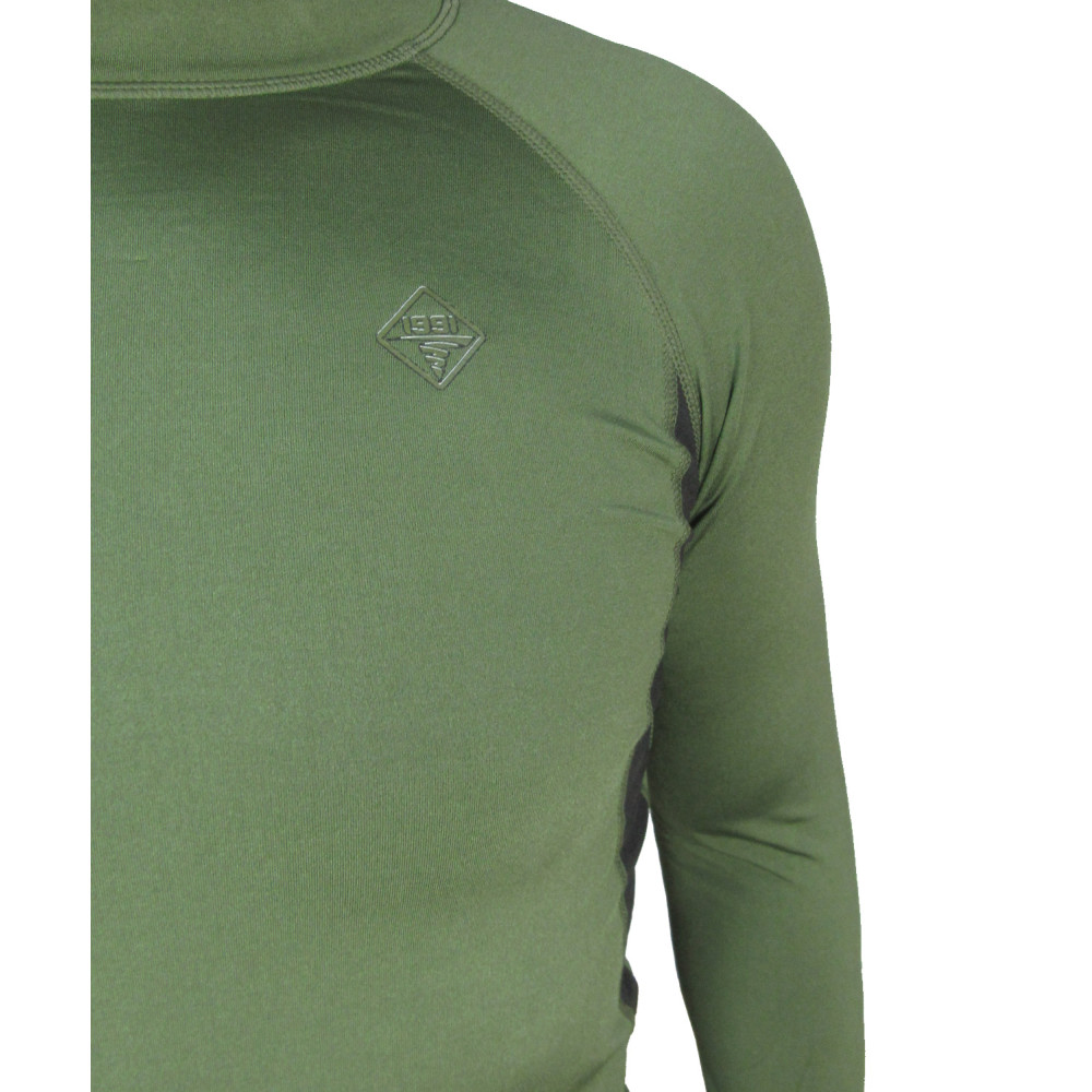 Комплект термобелья AFL "1991" Green