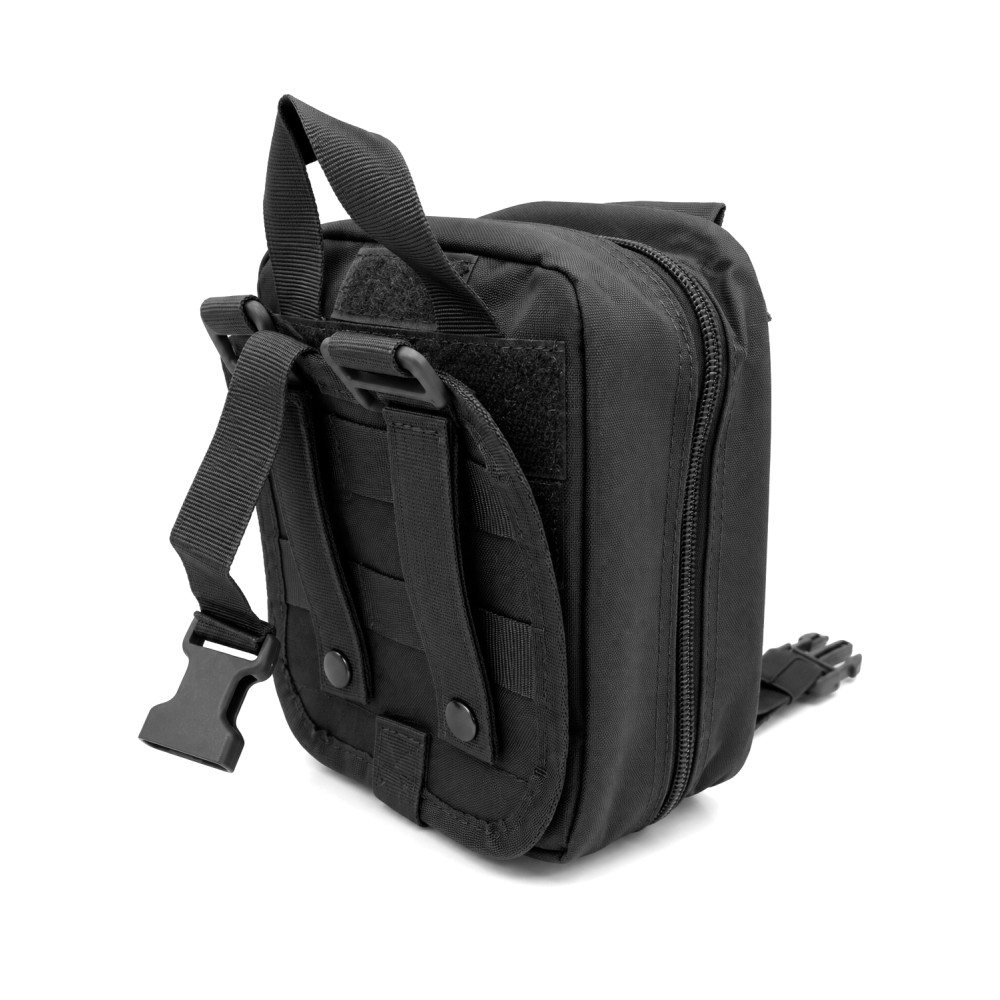 Медицинский подсумок-аптечка "1991" Black