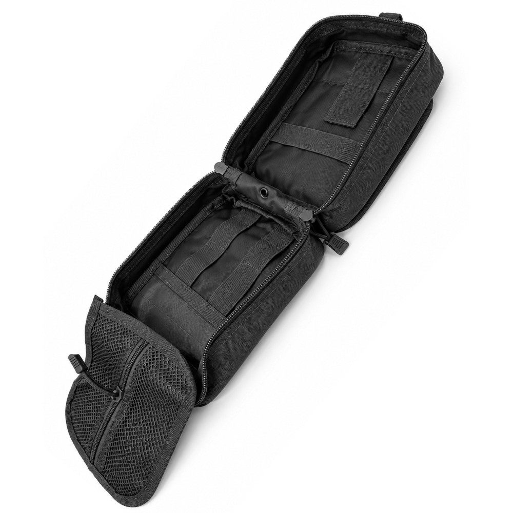 Медицинский подсумок-аптечка "1991" Black