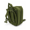 Медицинский подсумок-аптечка "1991" Green
