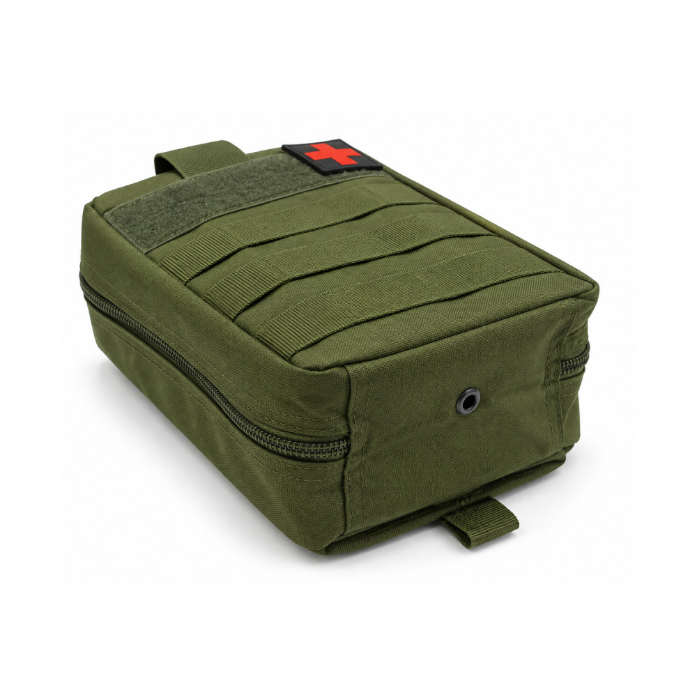 Медицинский подсумок-аптечка "1991" Green