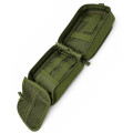 Медицинский подсумок-аптечка "1991" Green