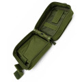 Медицинский подсумок-аптечка "1991" Green