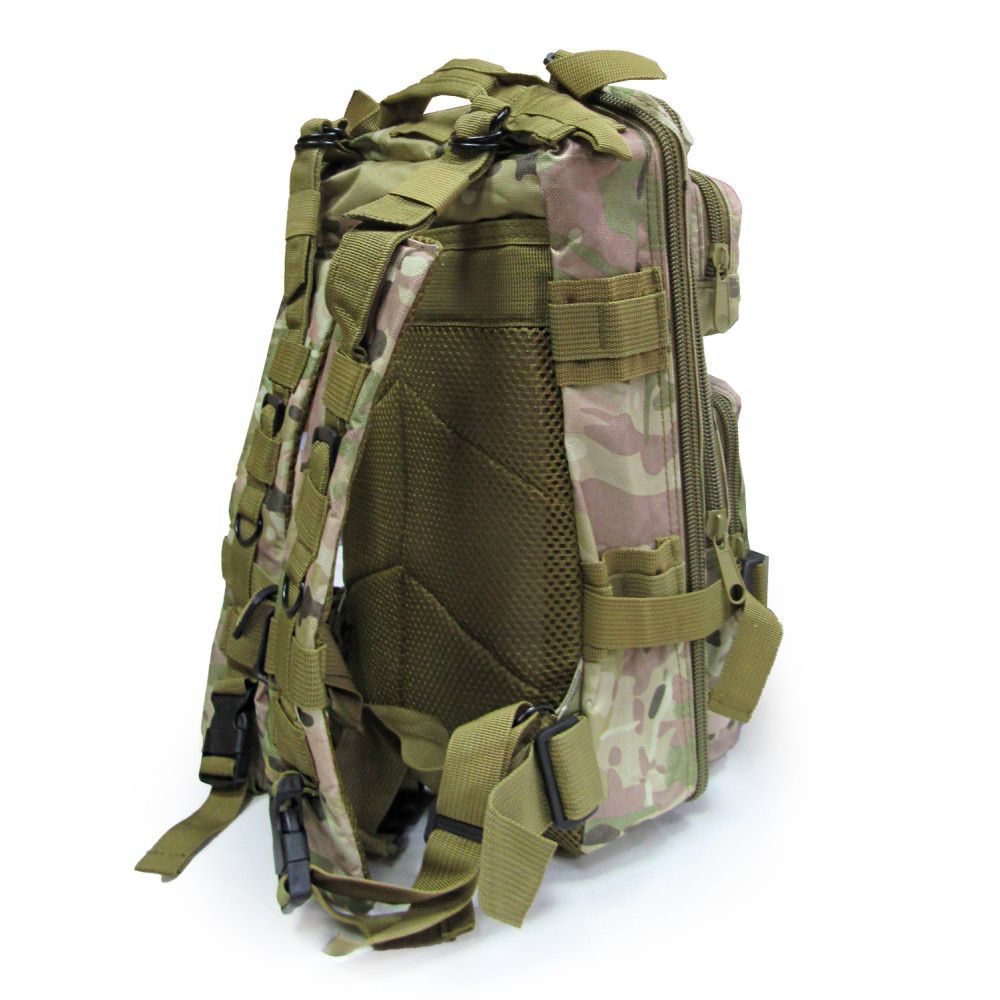 Рюкзак тактический OXFORD 25"1991" CP