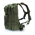 Рюкзак тактичний OXFORD 25 "1991" Green