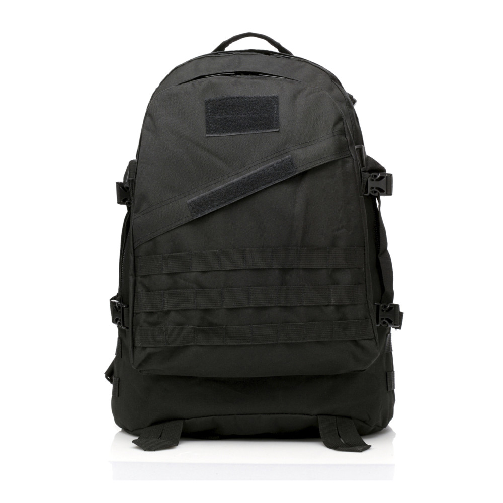 Рюкзак тактический OXFORD 30 "1991" Black