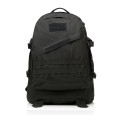 Рюкзак тактический OXFORD 30 "1991" Black