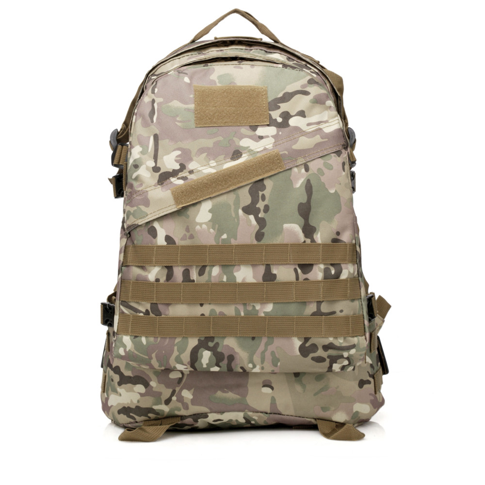Tactical Backpack CP OXFORD 30