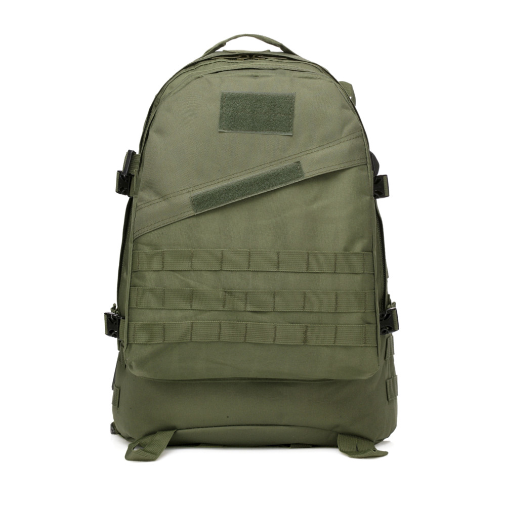 Tactical Backpack Green OXFORD 30
