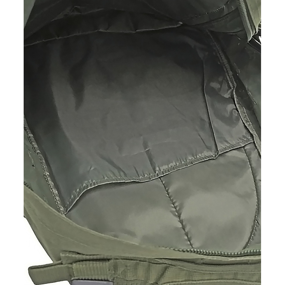 Tactical Backpack Green OXFORD 30