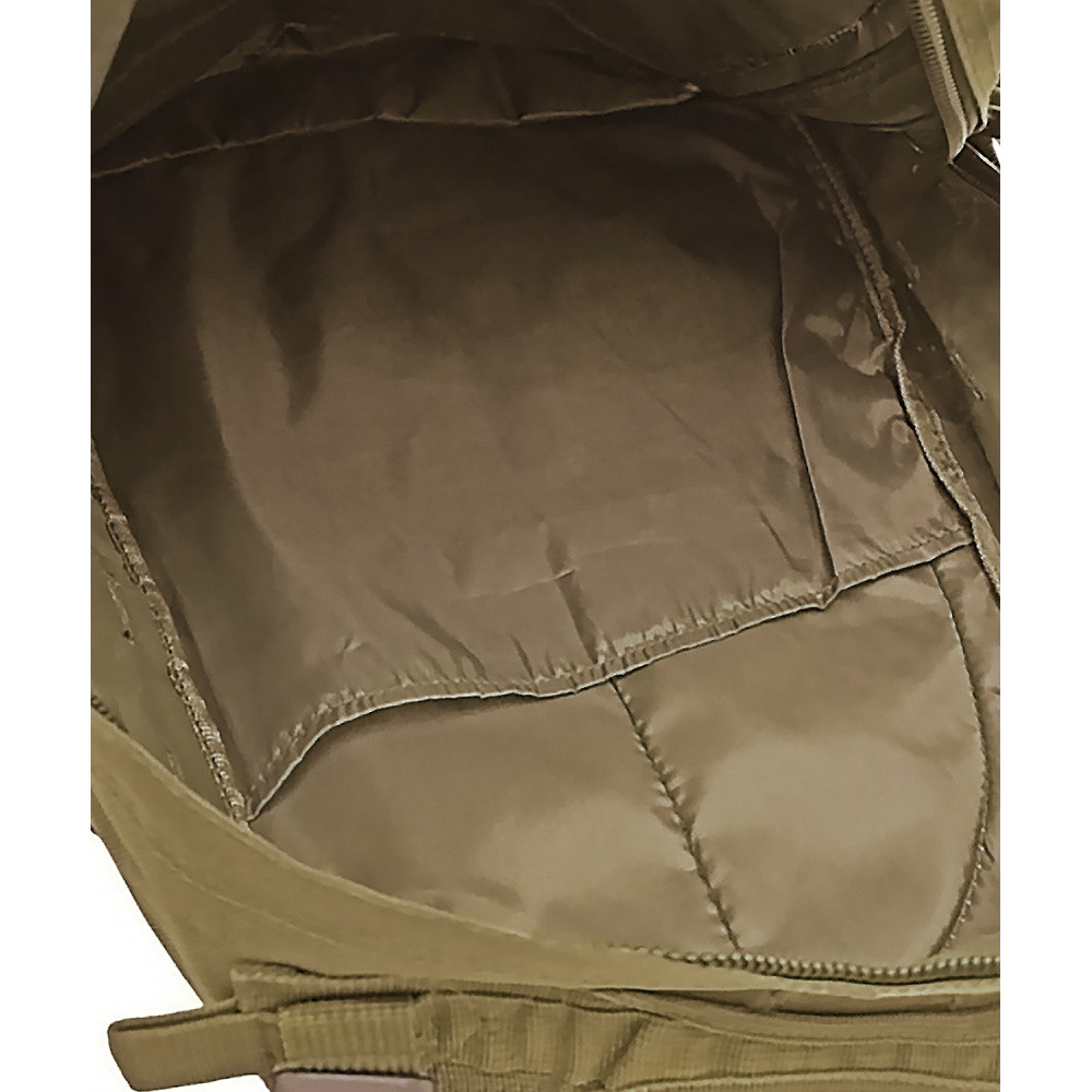 Tactical Backpack TAN OXFORD 30