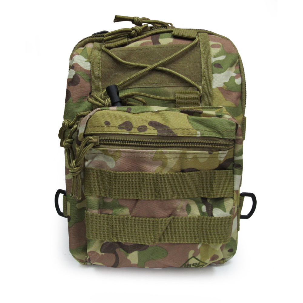 OXFORD 7 