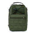 Сумка нагрудна тактична OXFORD 7 "1991" GREEN
